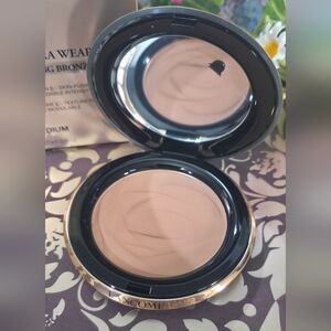 Lancome bronzer *03 Light Med 35% off from reg.$45